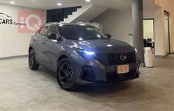 جی ئەی سی GS3